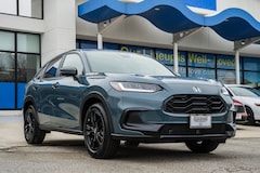 2026 Honda HR-V Sport SUV