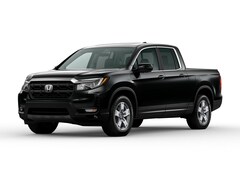 2026 Honda Ridgeline RTL Truck