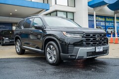 2026 Honda Pilot EX-L SUV