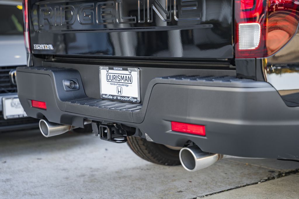 2026 Honda Ridgeline RTL - Photo 7