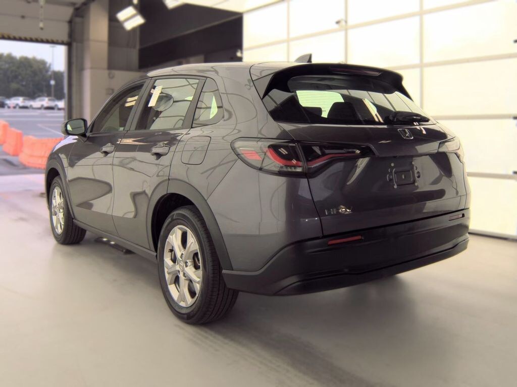 Used 2023 Honda HR-V LX SUV