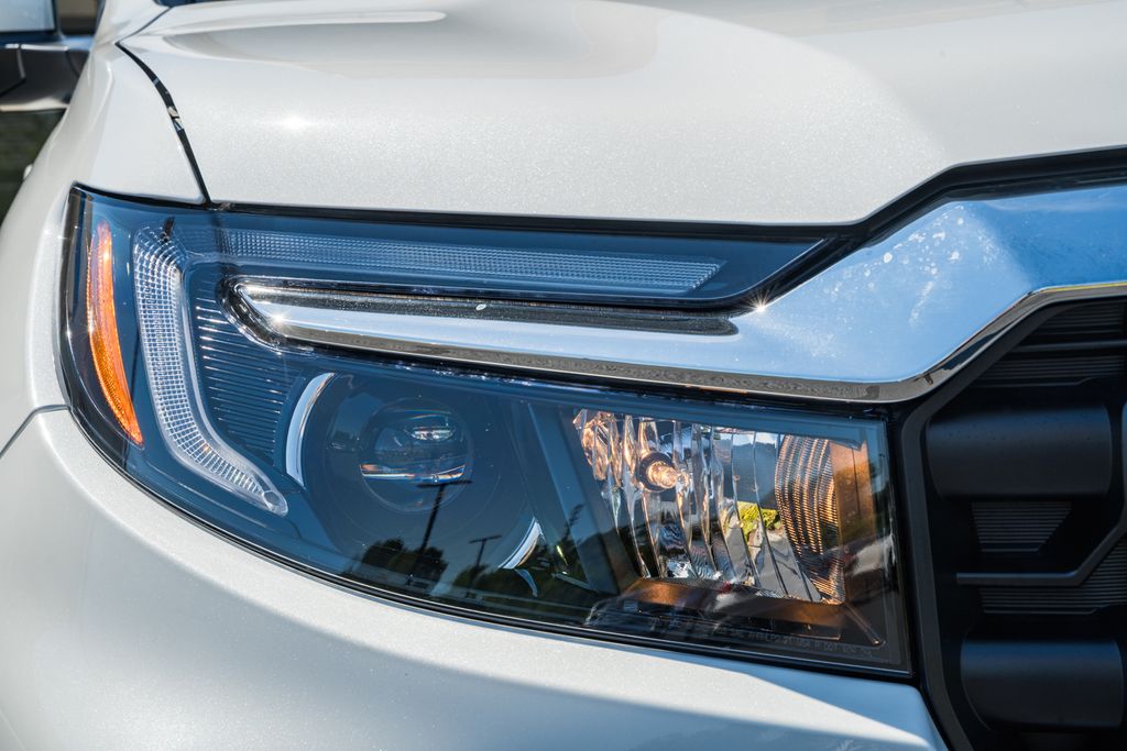 2026 Honda Ridgeline RTL - Photo 11
