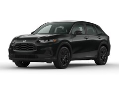 2026 Honda HR-V Sport SUV