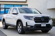  Honda Ridgeline