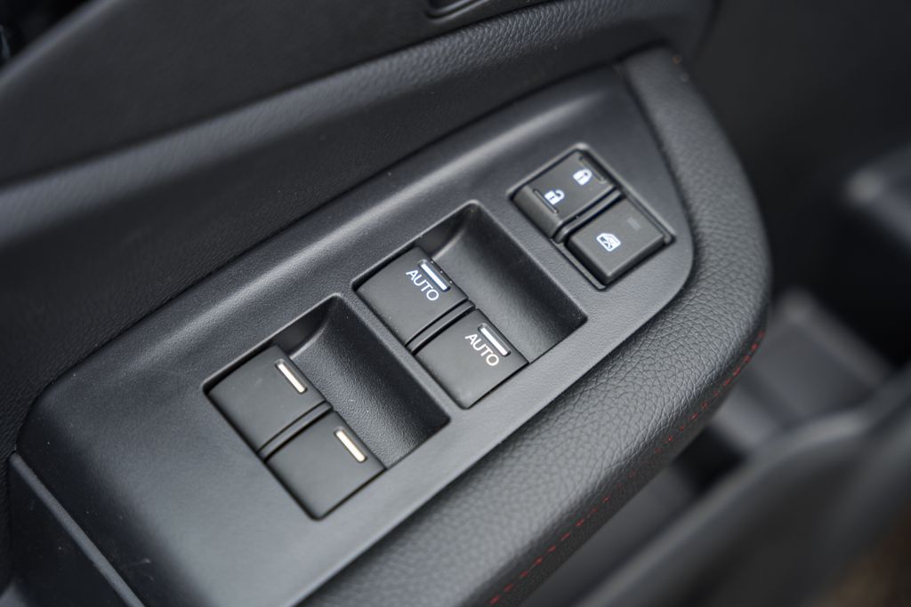 2026 Honda Ridgeline Black Edition - Photo 41