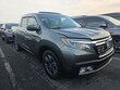  Honda Ridgeline