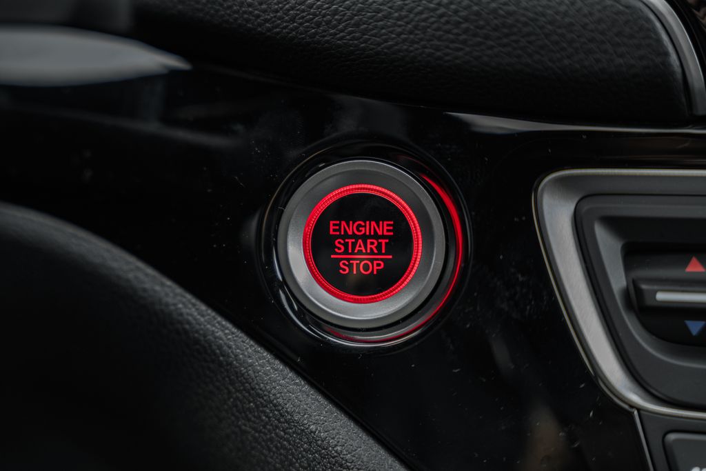 2026 Honda Ridgeline Black Edition - Photo 28