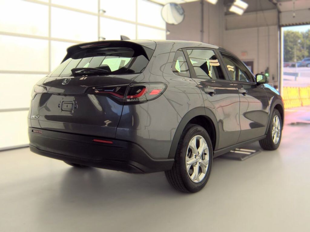 Used 2024 Honda HR-V LX SUV