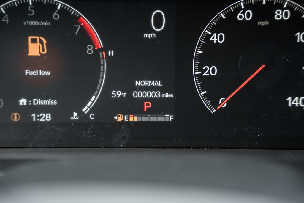 2026 Honda Ridgeline Black Edition - Photo 46