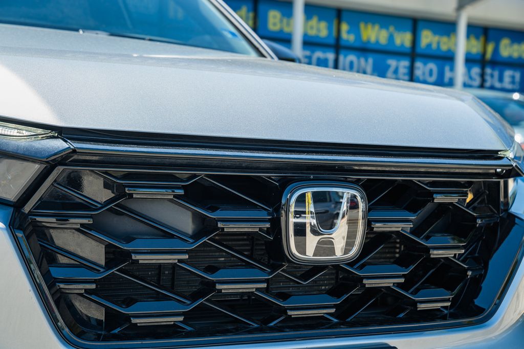 2024 Honda CR-V Sport Touring - Photo 14