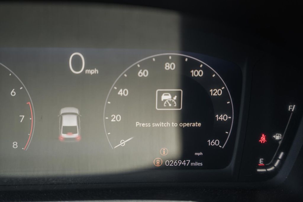 2025 Honda Accord SE - Photo 37