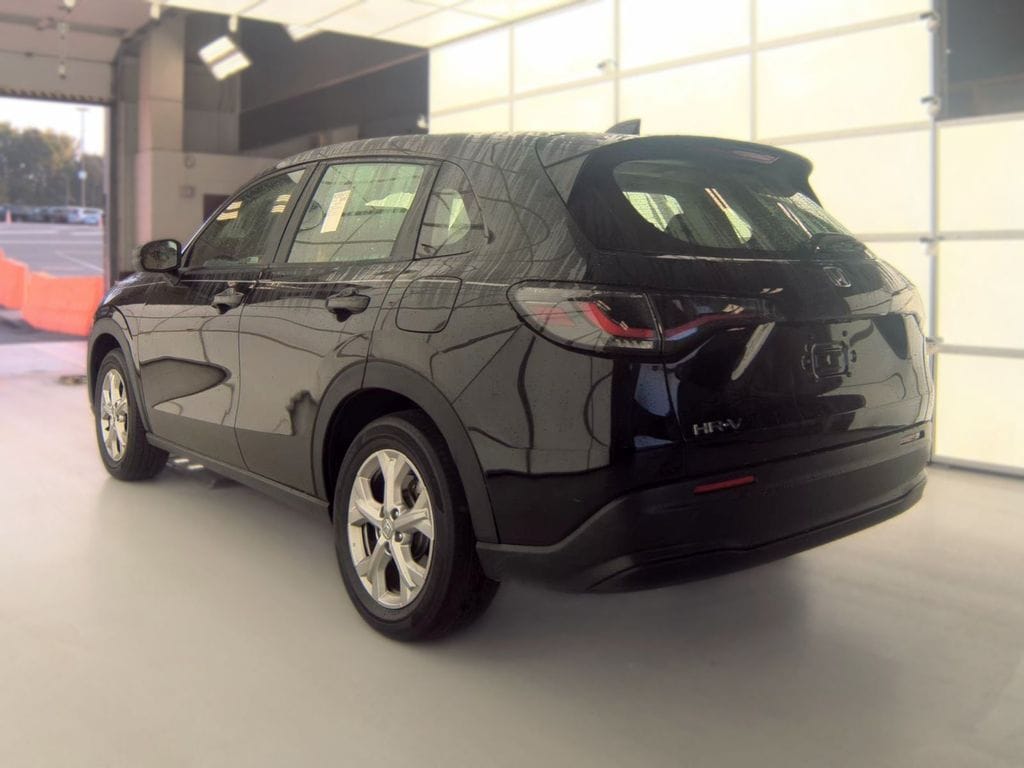 Used 2023 Honda HR-V LX SUV