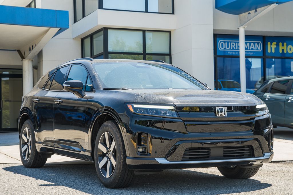 2026 Honda Prologue Touring AWD's photo