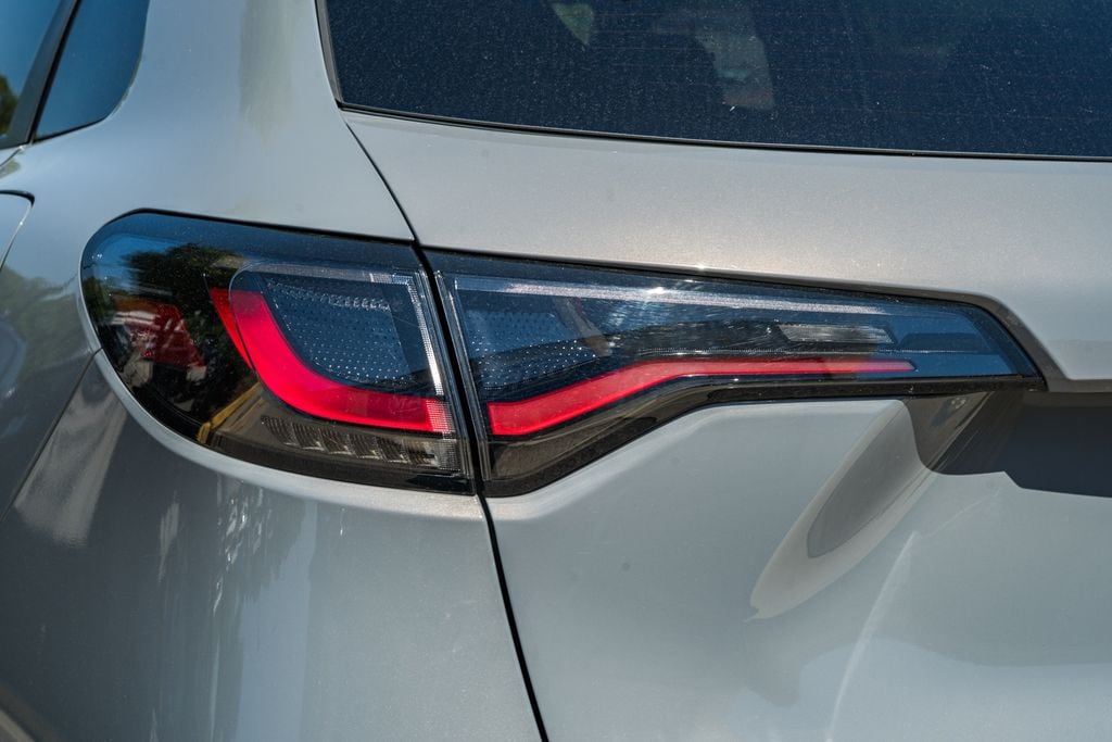 2024 Honda HR-V Sport - Photo 6