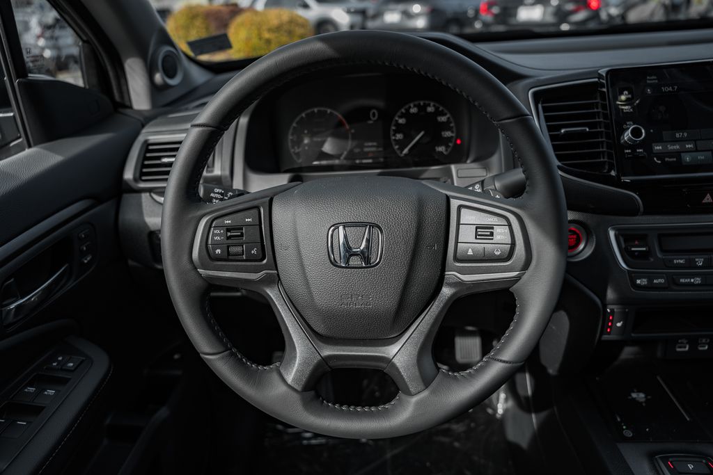 2026 Honda Ridgeline RTL - Photo 32