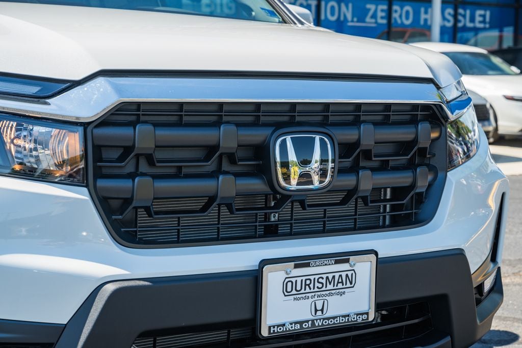 2026 Honda Ridgeline RTL - Photo 10