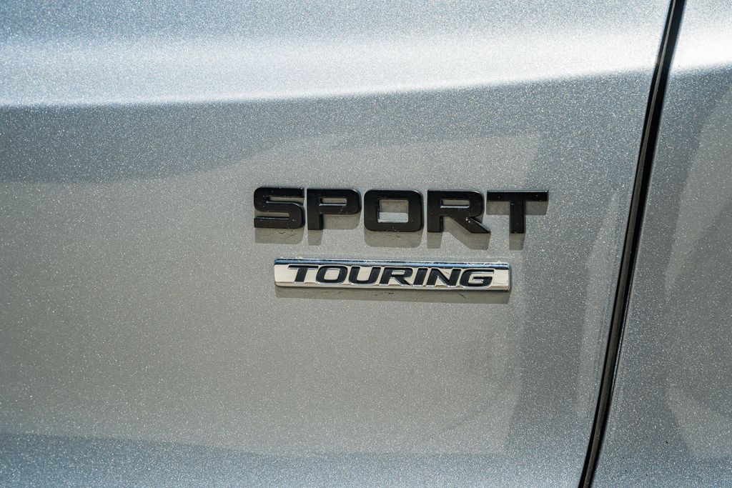 2024 Honda CR-V Sport Touring - Photo 9
