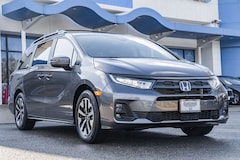 2026 Honda Odyssey EX-L Minivan/Van