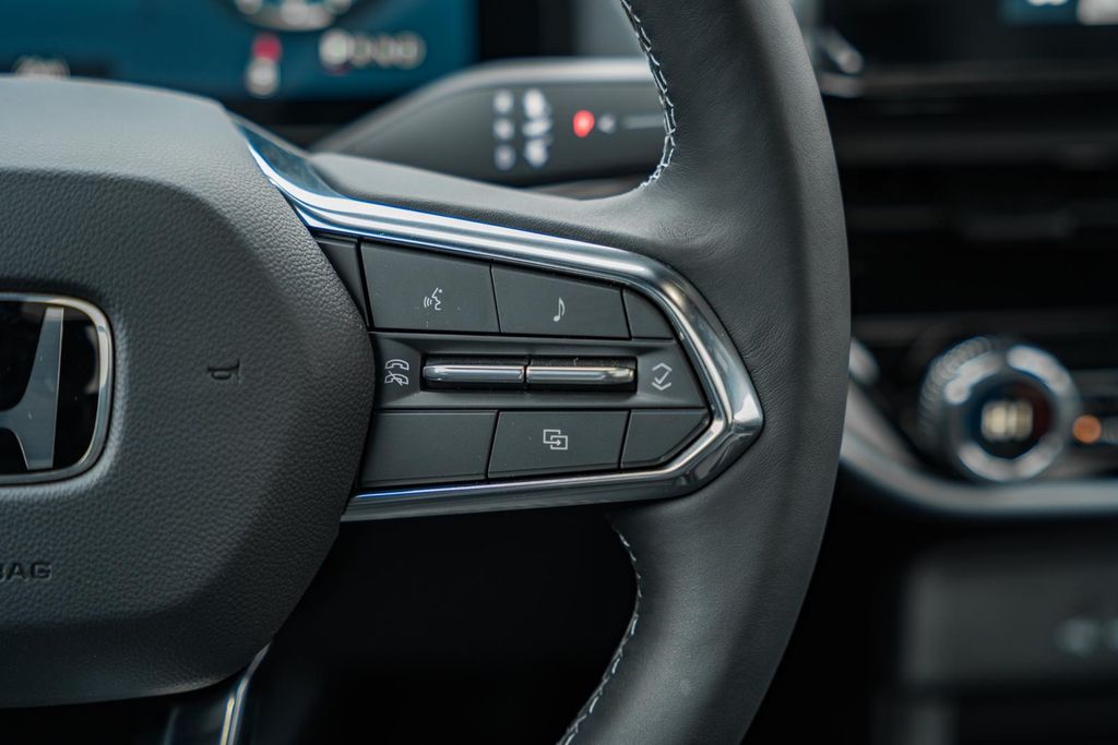 2026 Honda Prologue Touring - Photo 29