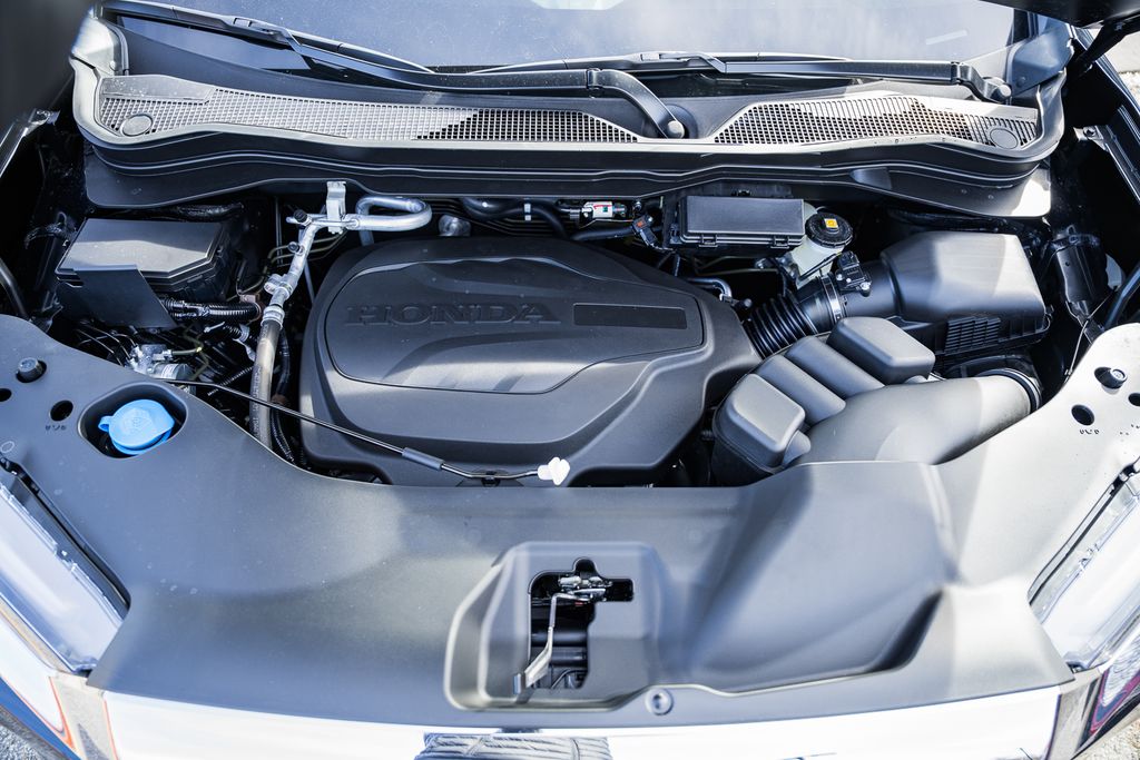 2026 Honda Ridgeline RTL - Photo 19