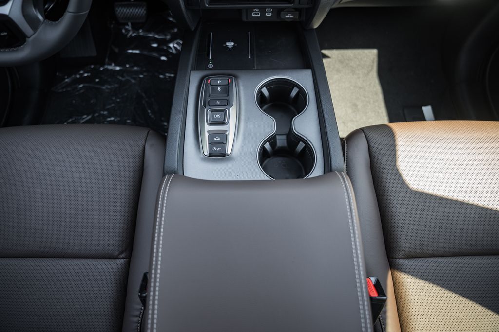 2026 Honda Ridgeline RTL - Photo 27