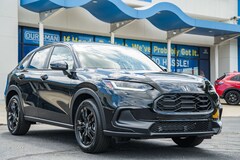 2027 Honda HR-V Sport SUV