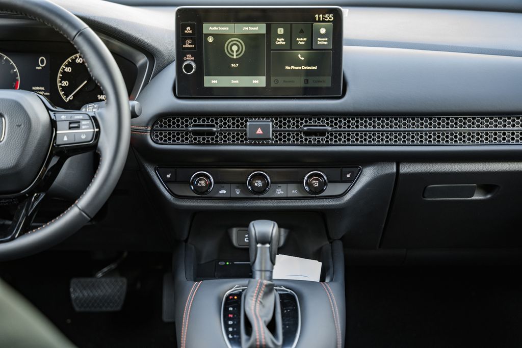 2026 Honda HR-V Sport - Photo 20