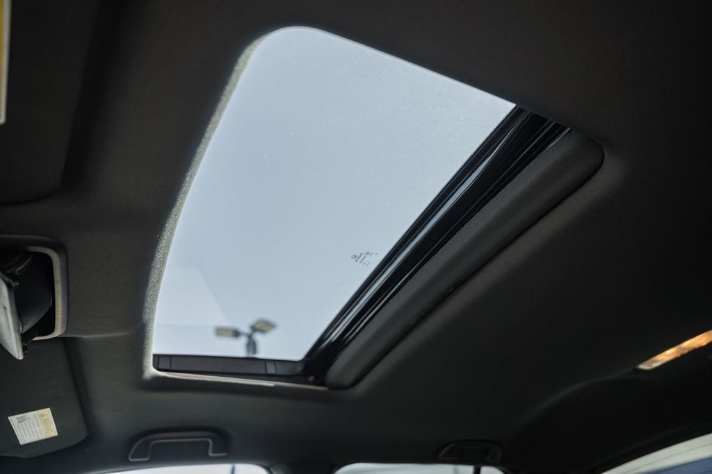 2026 Honda Ridgeline Black Edition - Photo 43