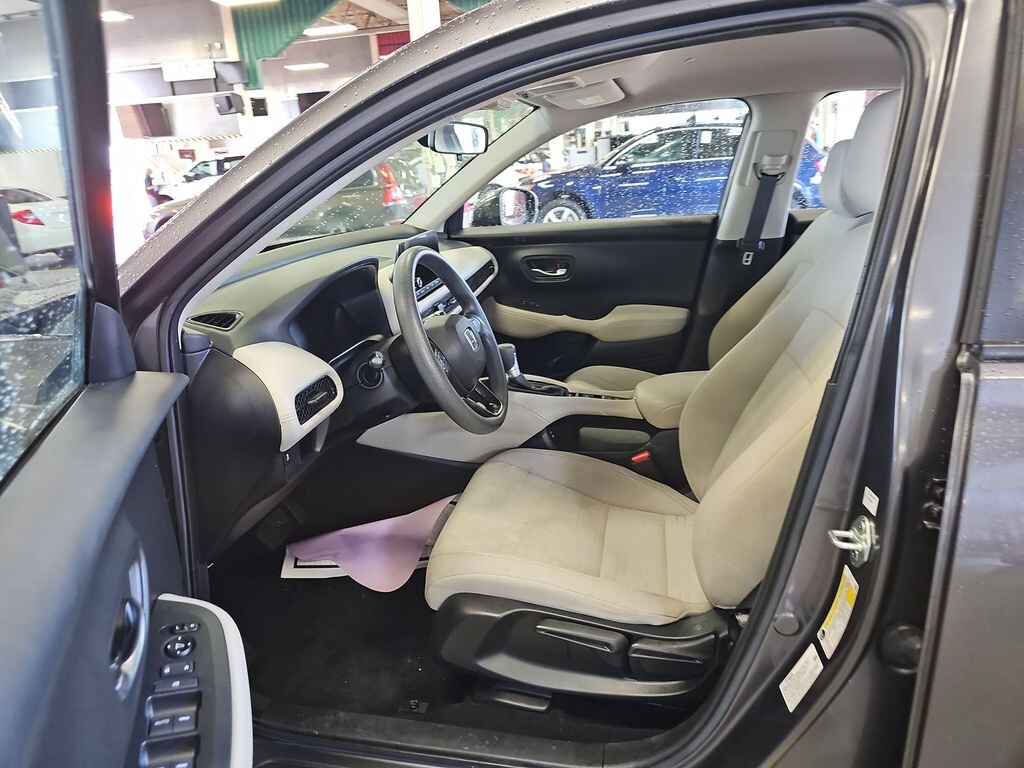 Used 2024 Honda HR-V LX SUV