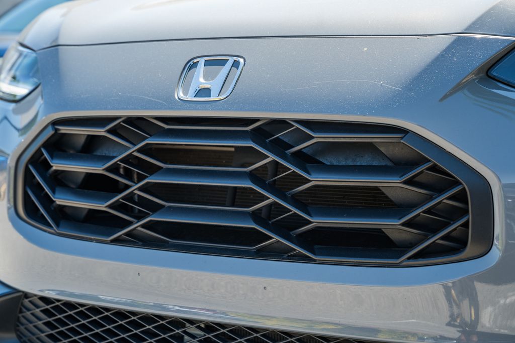 2024 Honda HR-V Sport - Photo 9