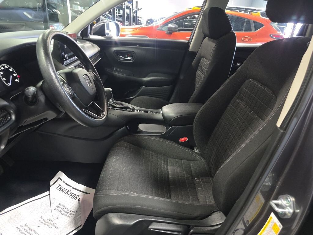 Used 2024 Honda HR-V LX SUV