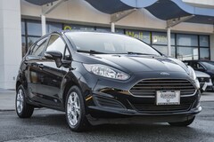 2016 Ford Fiesta SE Hatchback