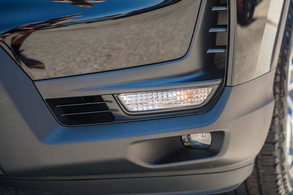 2026 Honda Ridgeline RTL - Photo 12