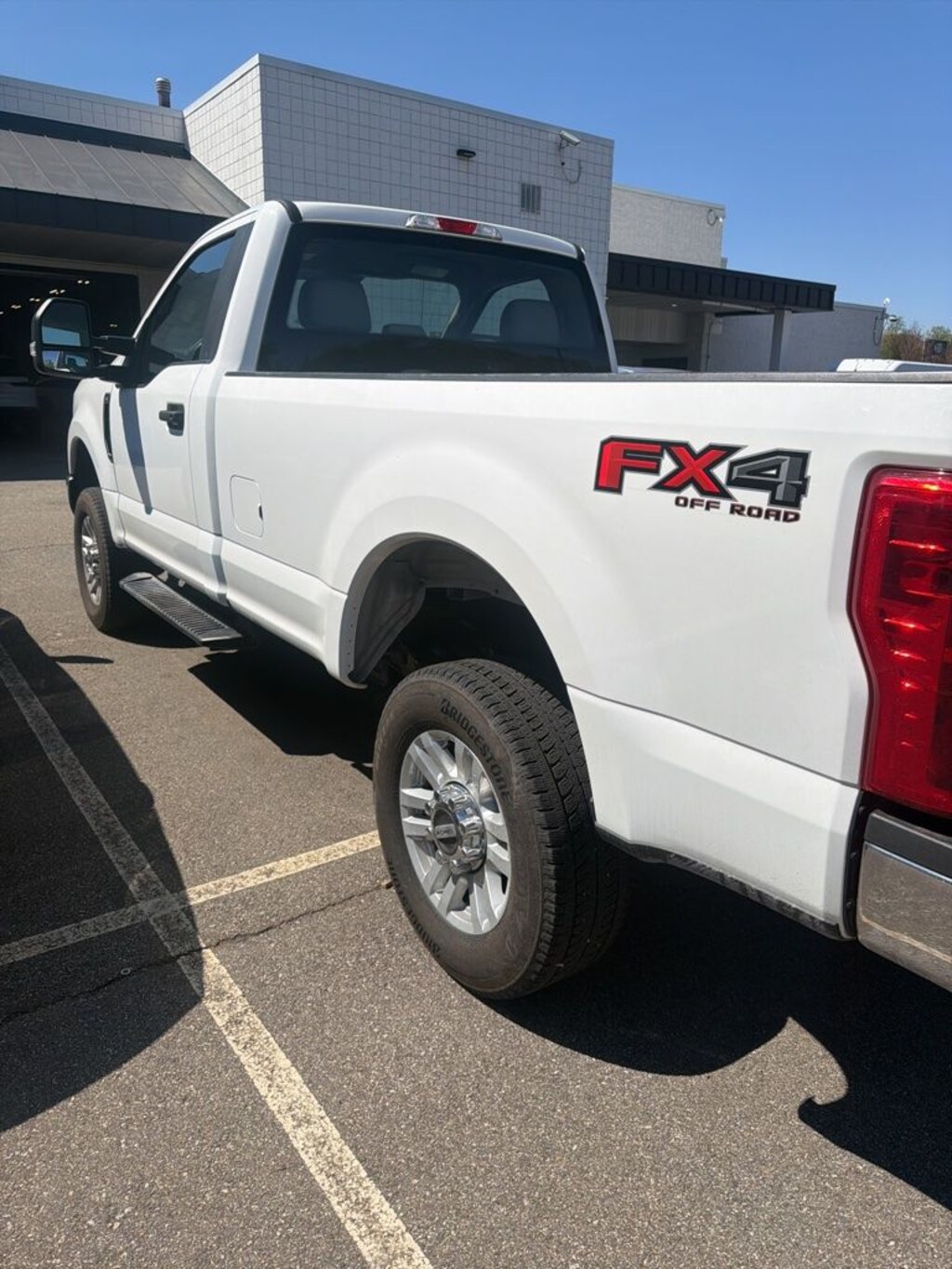 Used 2019 Ford F-350SD XL Truck