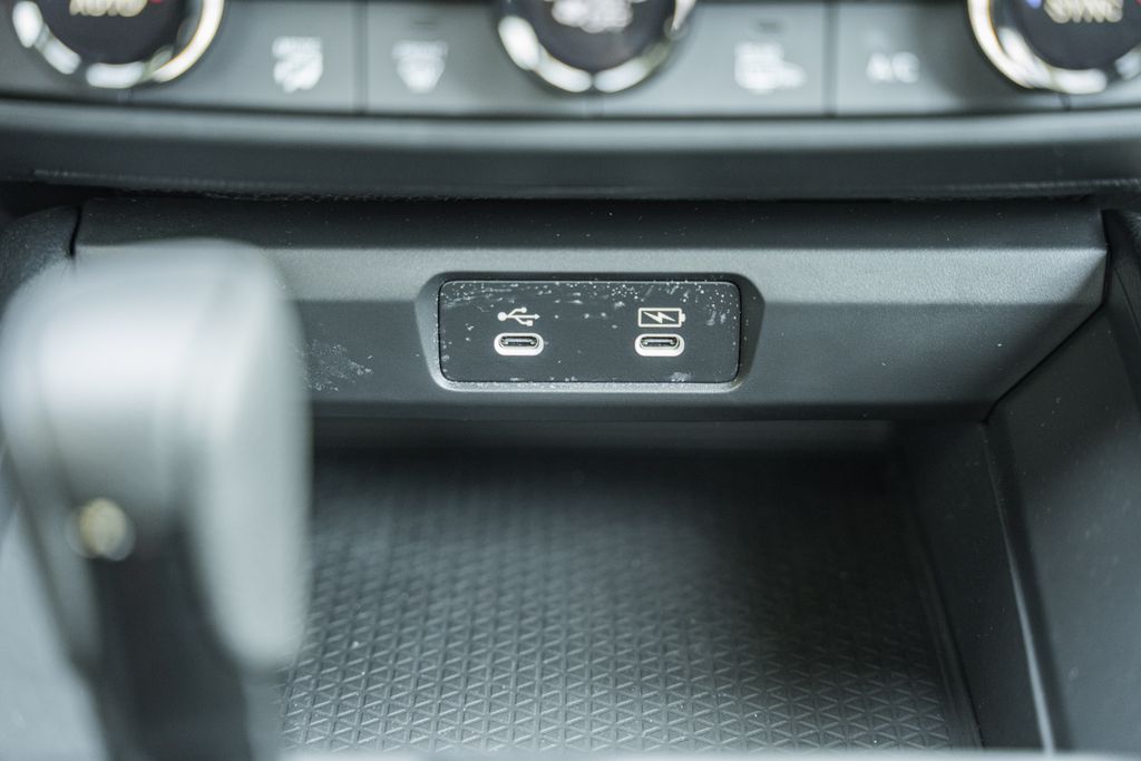 2025 Honda Accord SE - Photo 19