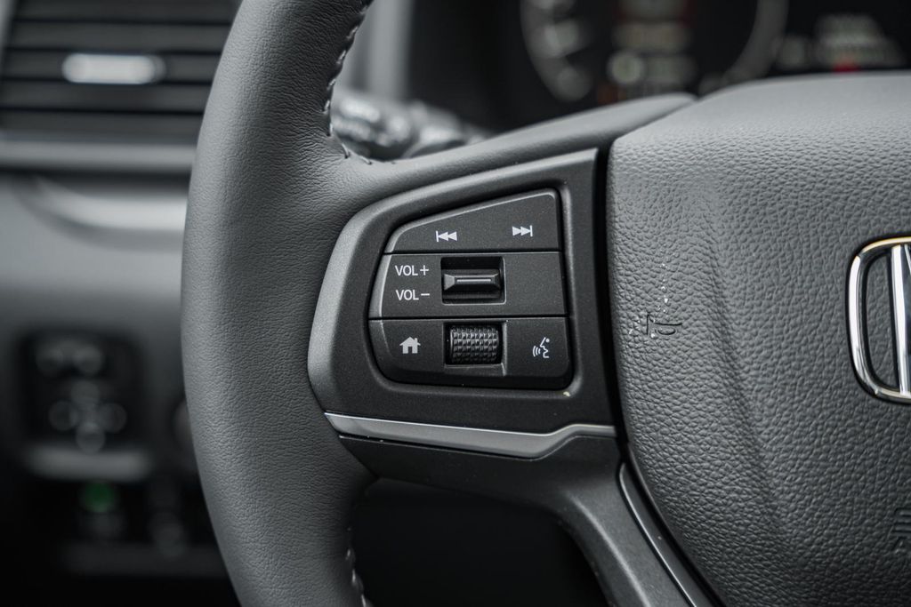 2026 Honda Ridgeline RTL - Photo 25
