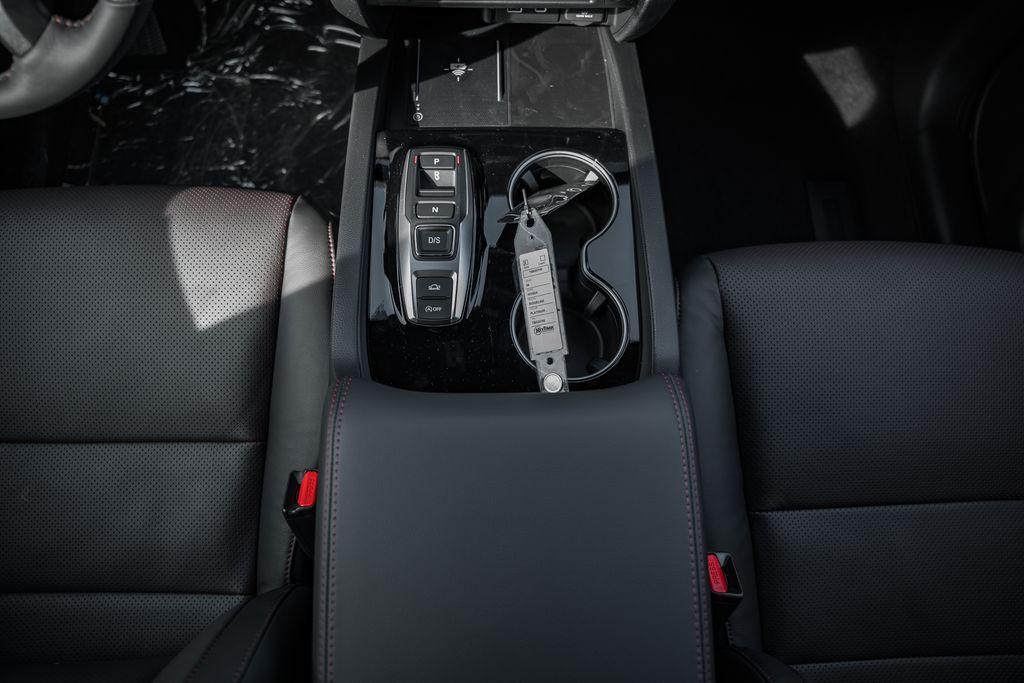 2026 Honda Ridgeline Black Edition - Photo 26
