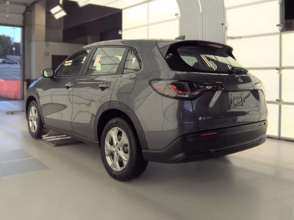 Used 2024 Honda HR-V LX SUV