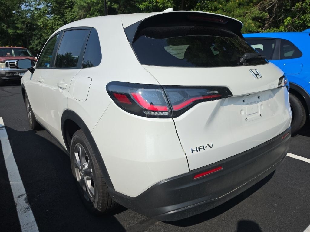 Used 2026 Honda HR-V LX SUV