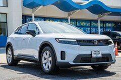 2026 Honda Prologue EX SUV