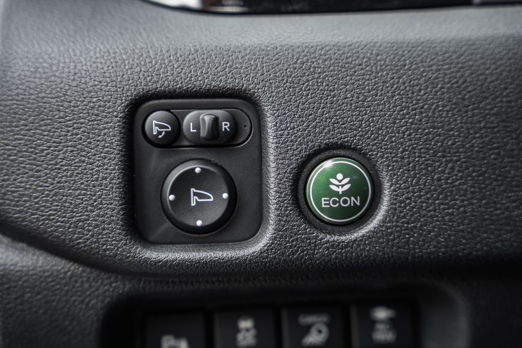 2026 Honda Ridgeline Black Edition - Photo 43