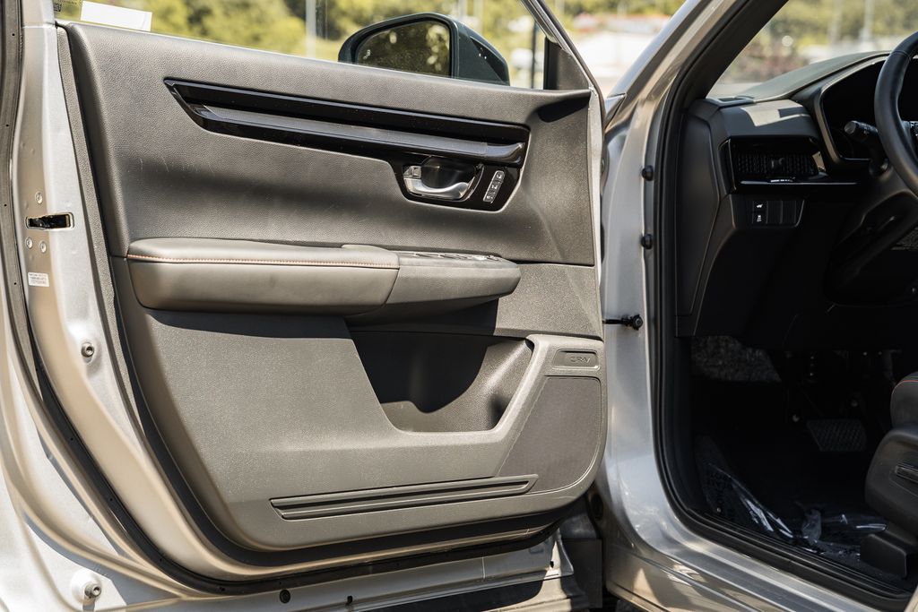 2024 Honda CR-V Sport Touring - Photo 41