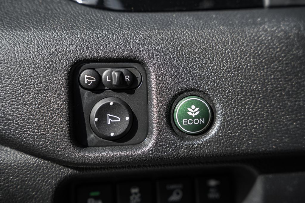 2026 Honda Ridgeline Black Edition - Photo 44