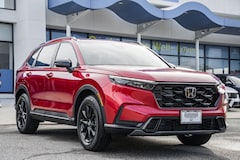 2026 Honda CR-V Hybrid Sport SUV