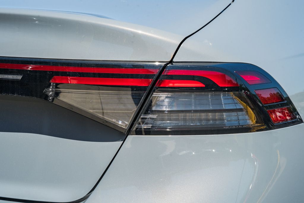 2026 Honda Accord SE - Photo 7