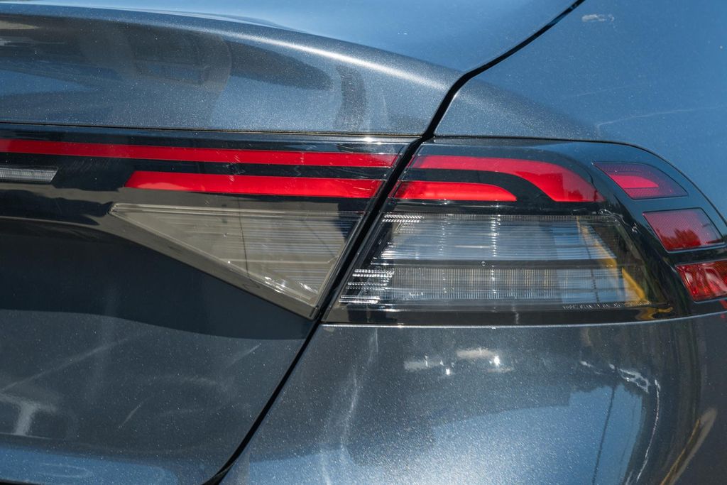 2025 Honda Accord SE - Photo 7