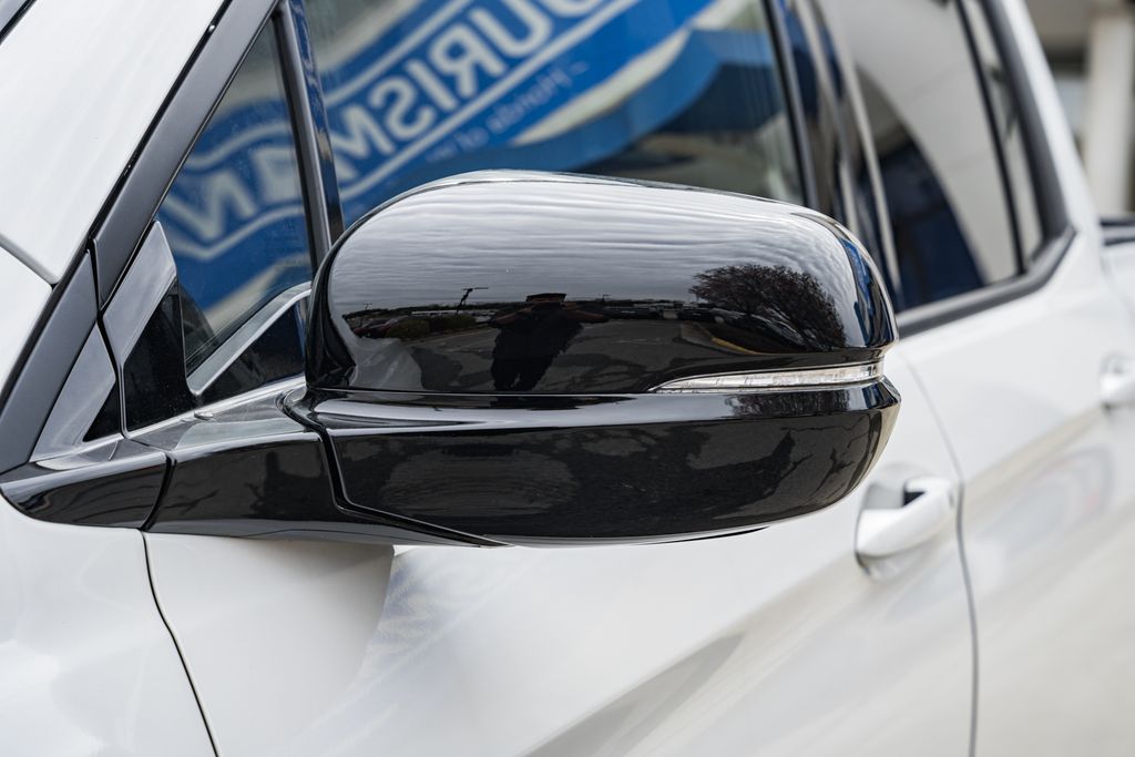 2026 Honda Ridgeline Black Edition - Photo 15