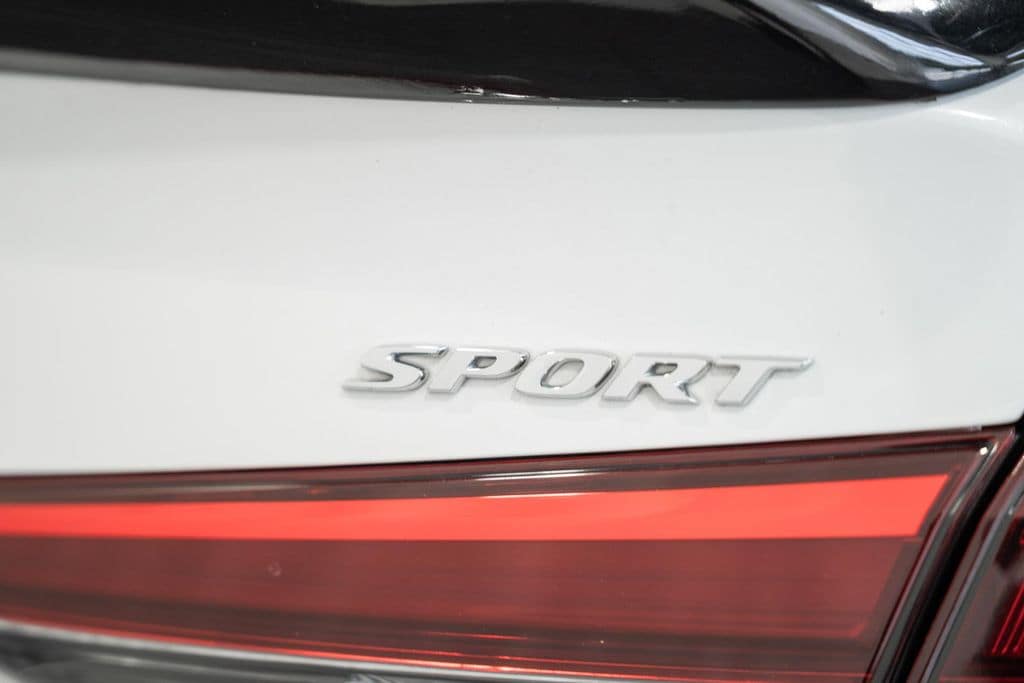 2024 Honda Civic Sport - Photo 7