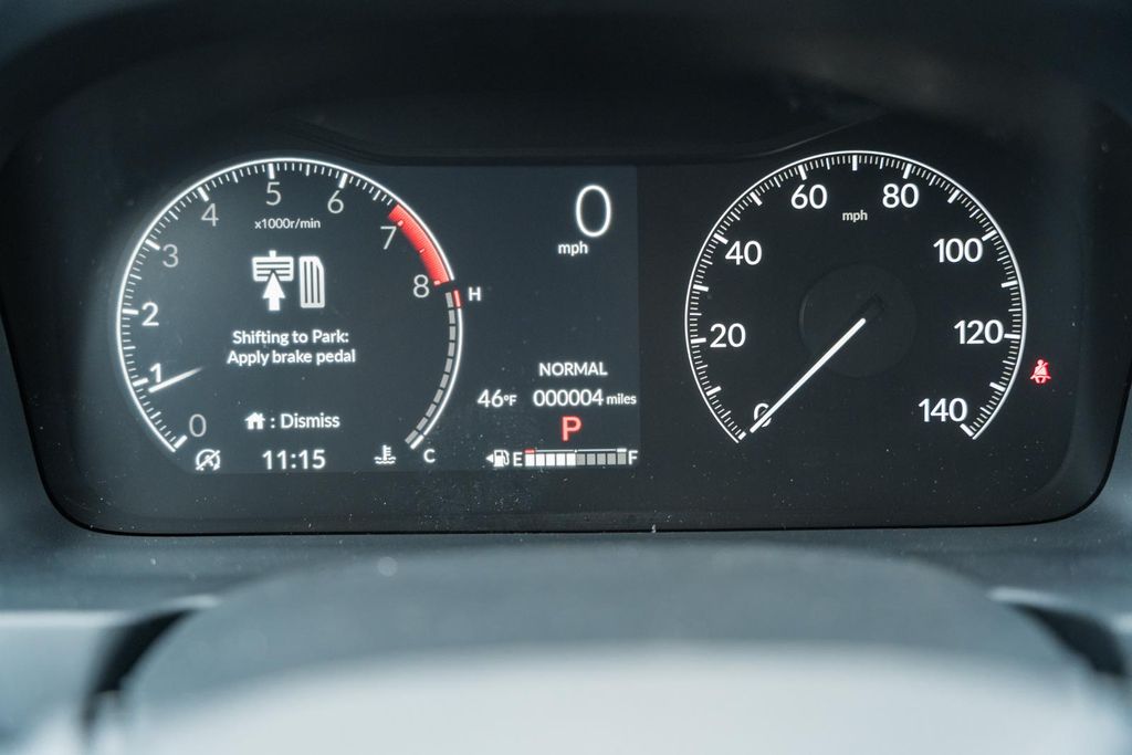 2026 Honda Ridgeline RTL - Photo 37