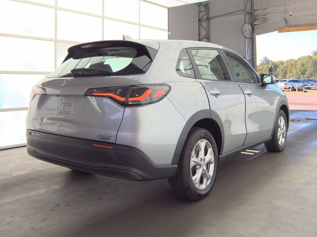 Used 2023 Honda HR-V LX SUV